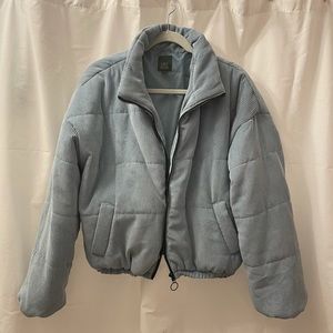 Wild Fable puffer jacket